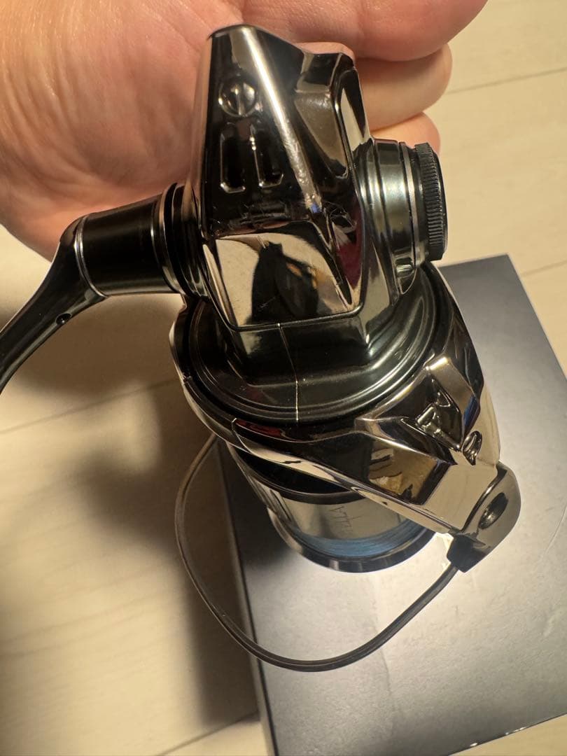 SHIMANO 22ステラ　2500S