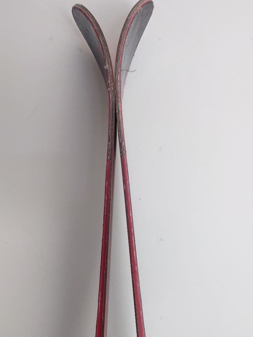 ヴェクターグライド MakeNT 175cm　 ビンディング K2 ポール