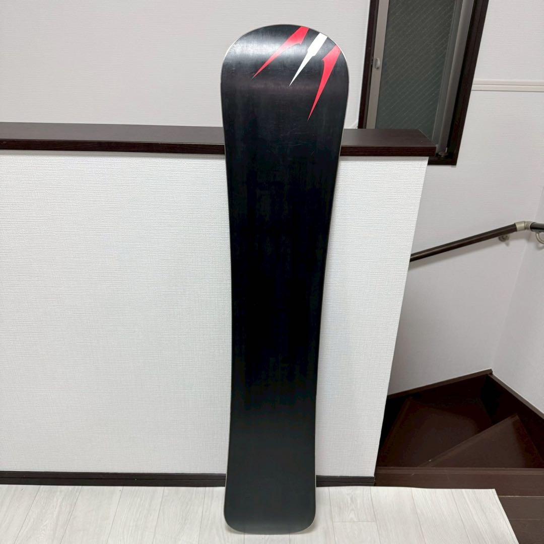 135cm モス リボルバーRR MOSS REVOLVER RR キッズ