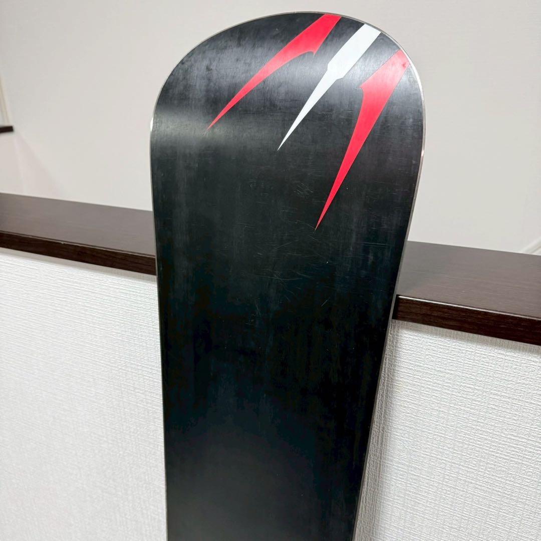 135cm モス リボルバーRR MOSS REVOLVER RR キッズ