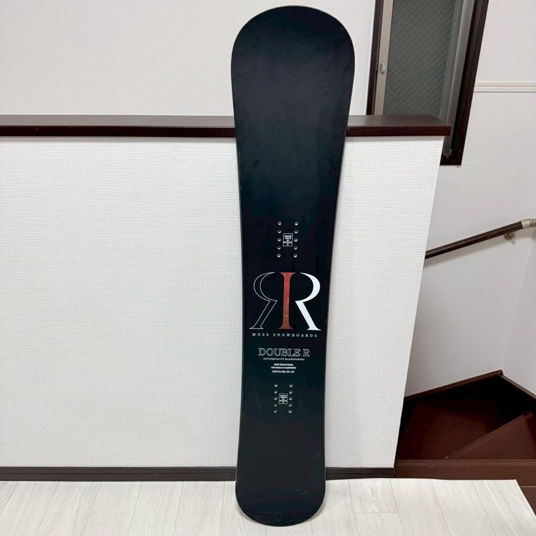 135cm モス リボルバーRR MOSS REVOLVER RR キッズ