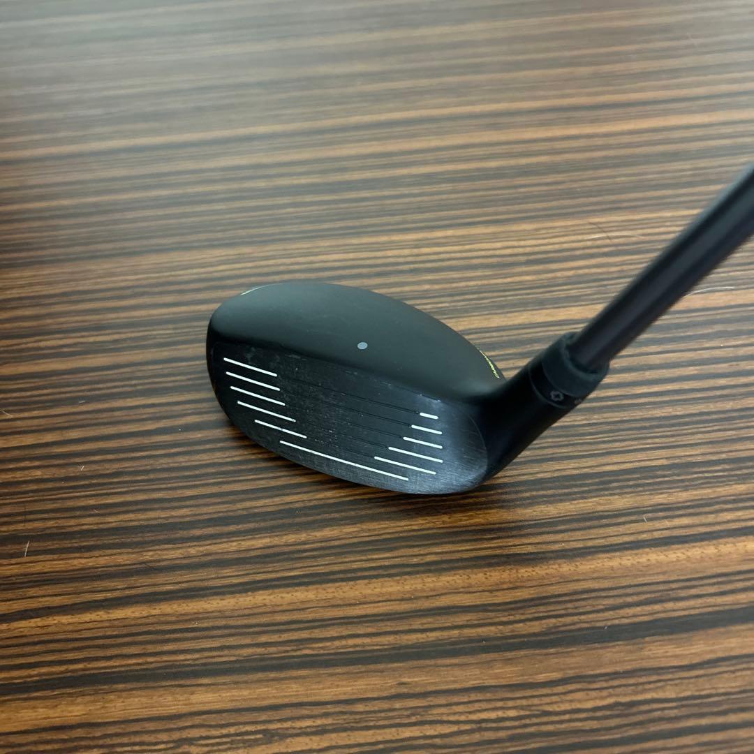 PING G430 ユーティリティ6u30度