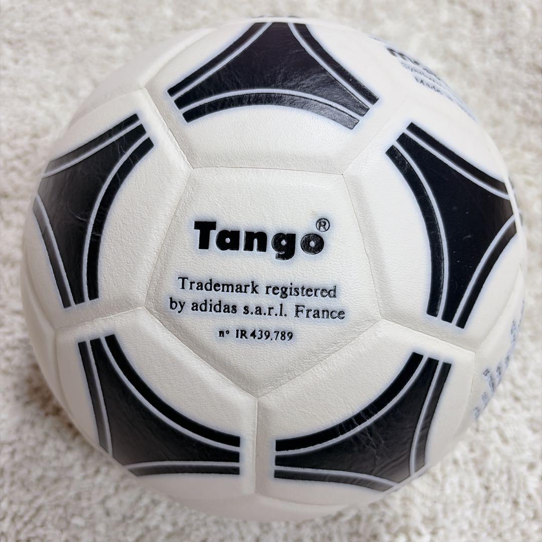 激レア✨モルテン タンゴ サッカーボール 5号球 MTF5ADSL JFA検定球