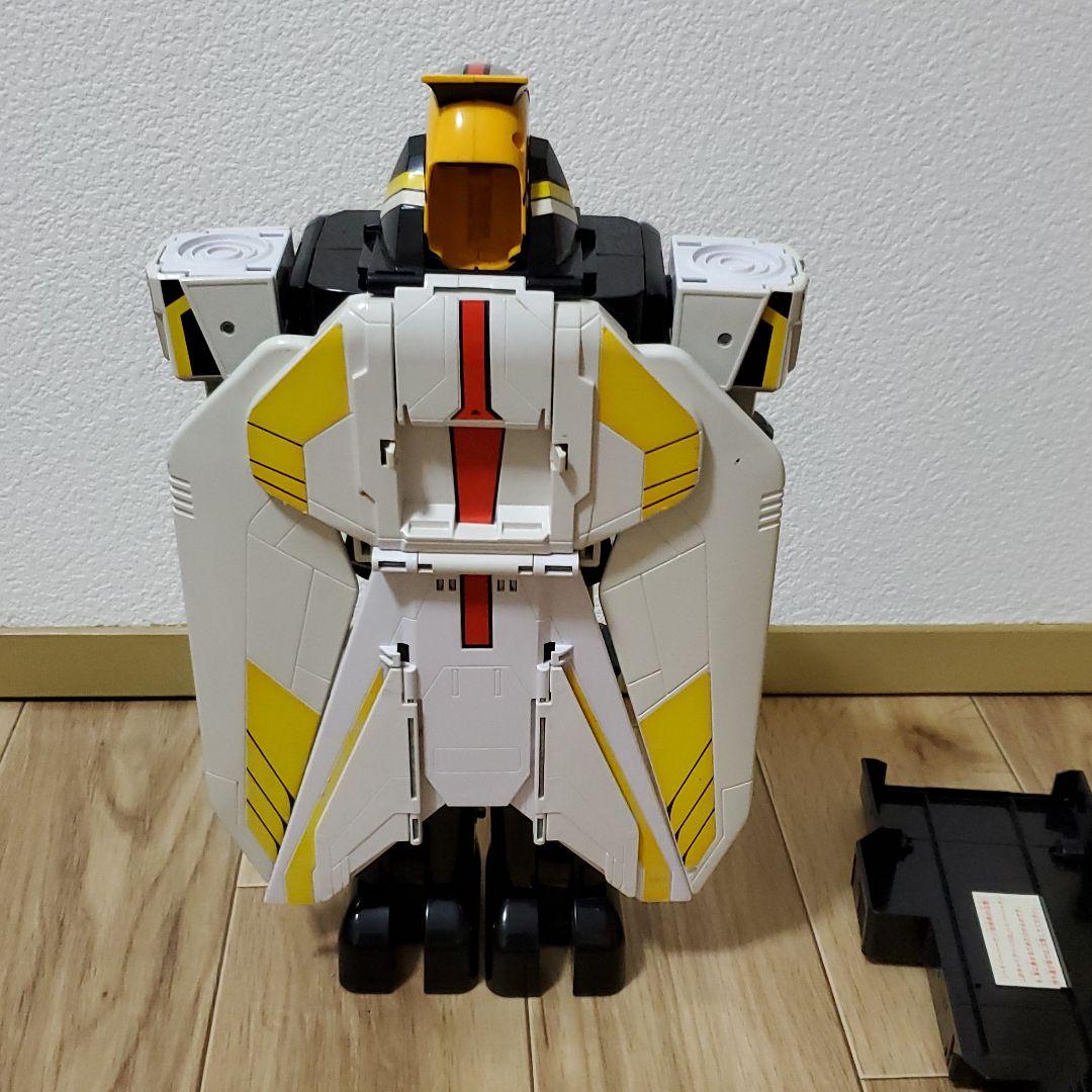 ジェットマン