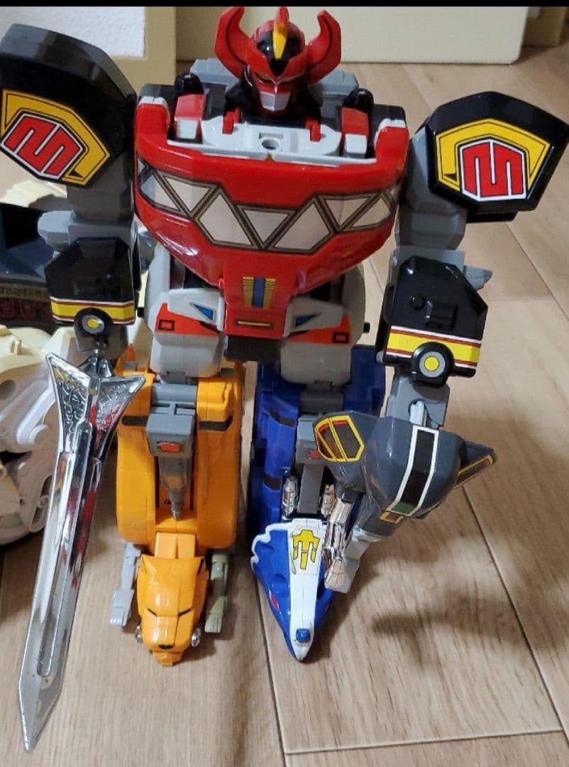 ジェットマン