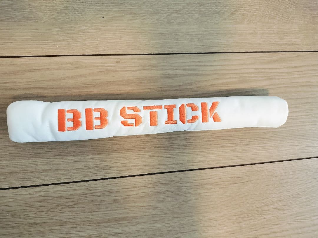 リンクス　BBスティック　ゴルフヘッドスピード　トレーニング器具