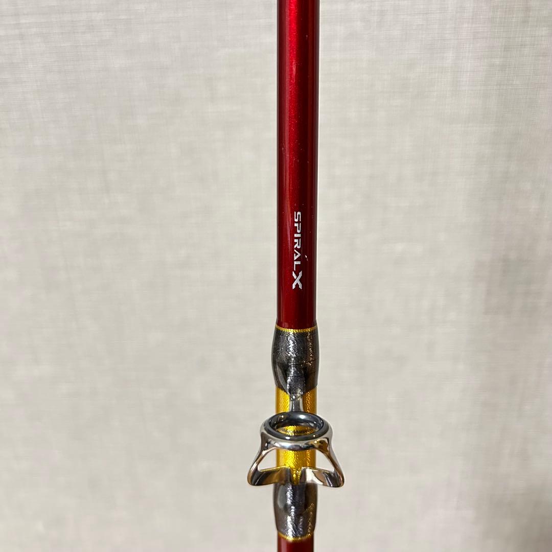 コタ吉❤️SHIMANO❤️BANDIT OTOSHIKOMI M225
