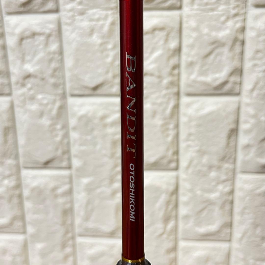 コタ吉❤️SHIMANO❤️BANDIT OTOSHIKOMI M225