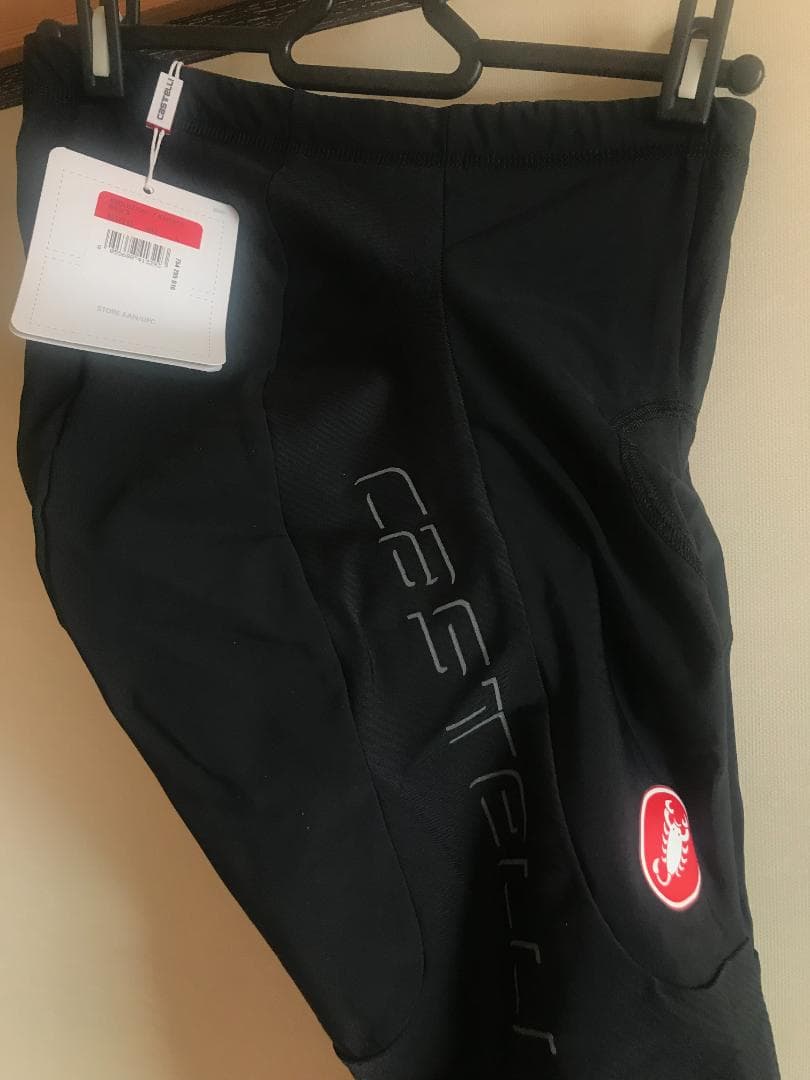 Castelli Evoluzione 2 Knicker メンズ, サイズ L