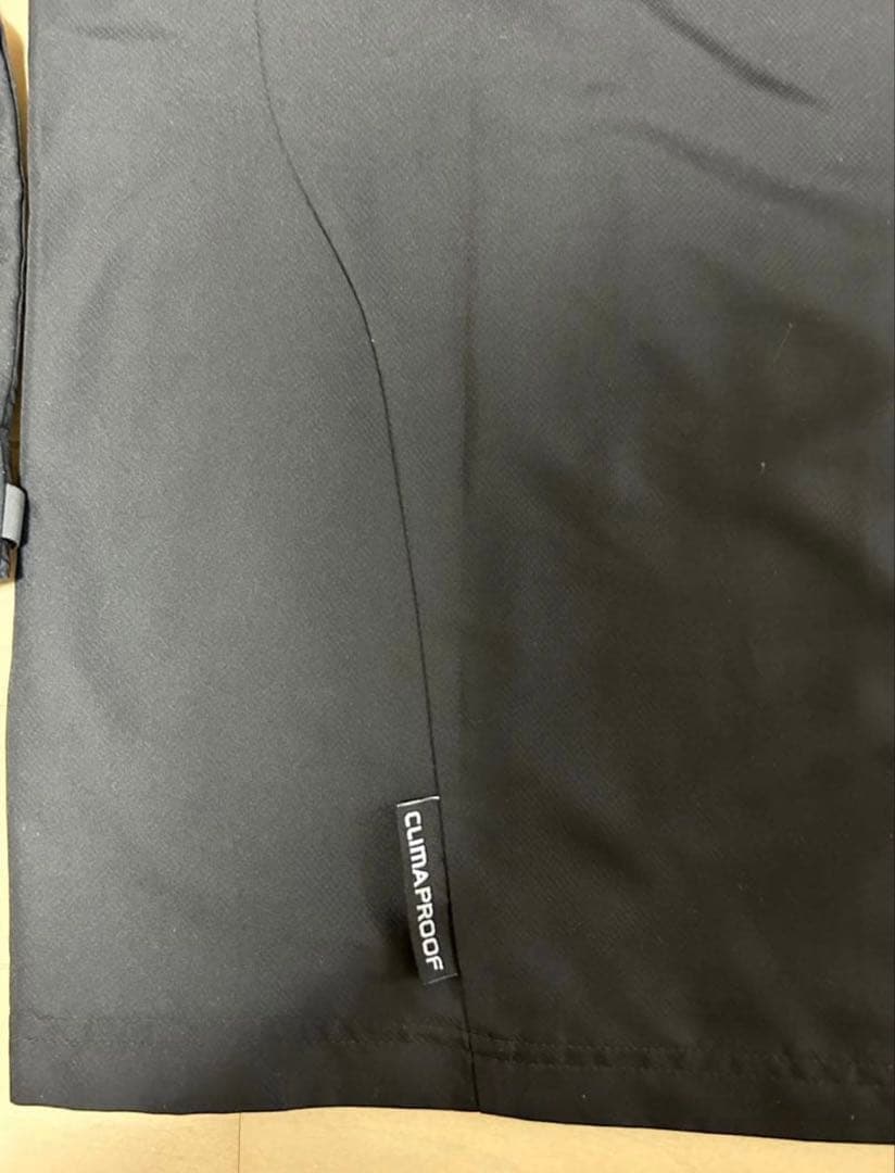 adidas アディダス　アルゼンチン代表 10/11　トラベルジャケット