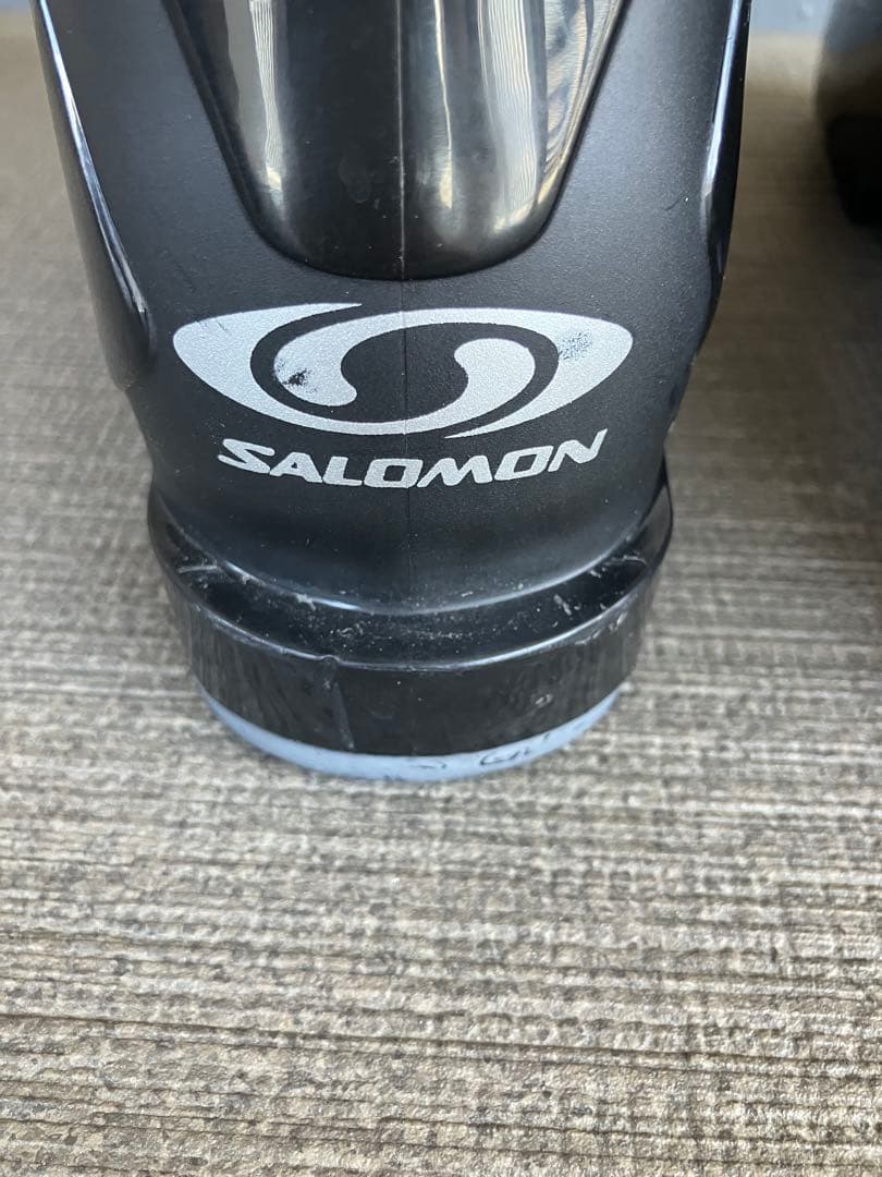 SALOMON ELIOS XX 25.5cm スキーブーツ