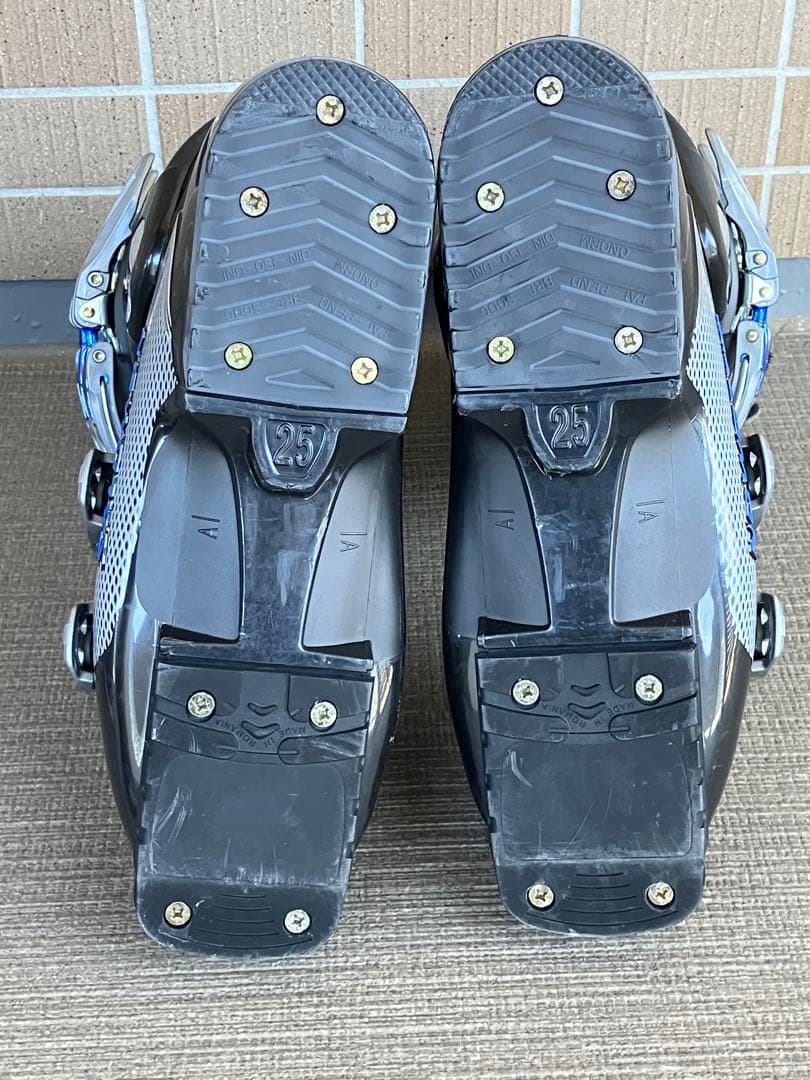 SALOMON ELIOS XX 25.5cm スキーブーツ