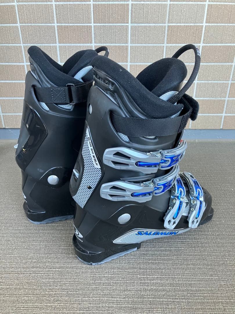 SALOMON ELIOS XX 25.5cm スキーブーツ