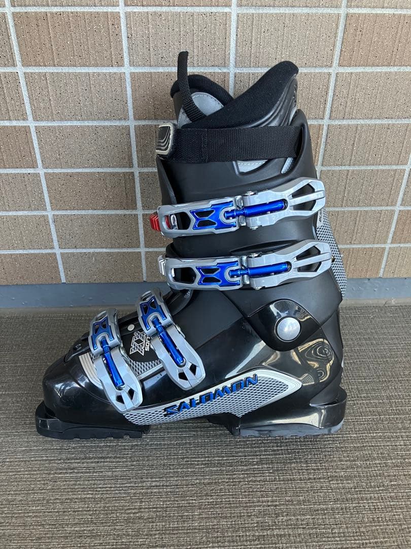SALOMON ELIOS XX 25.5cm スキーブーツ
