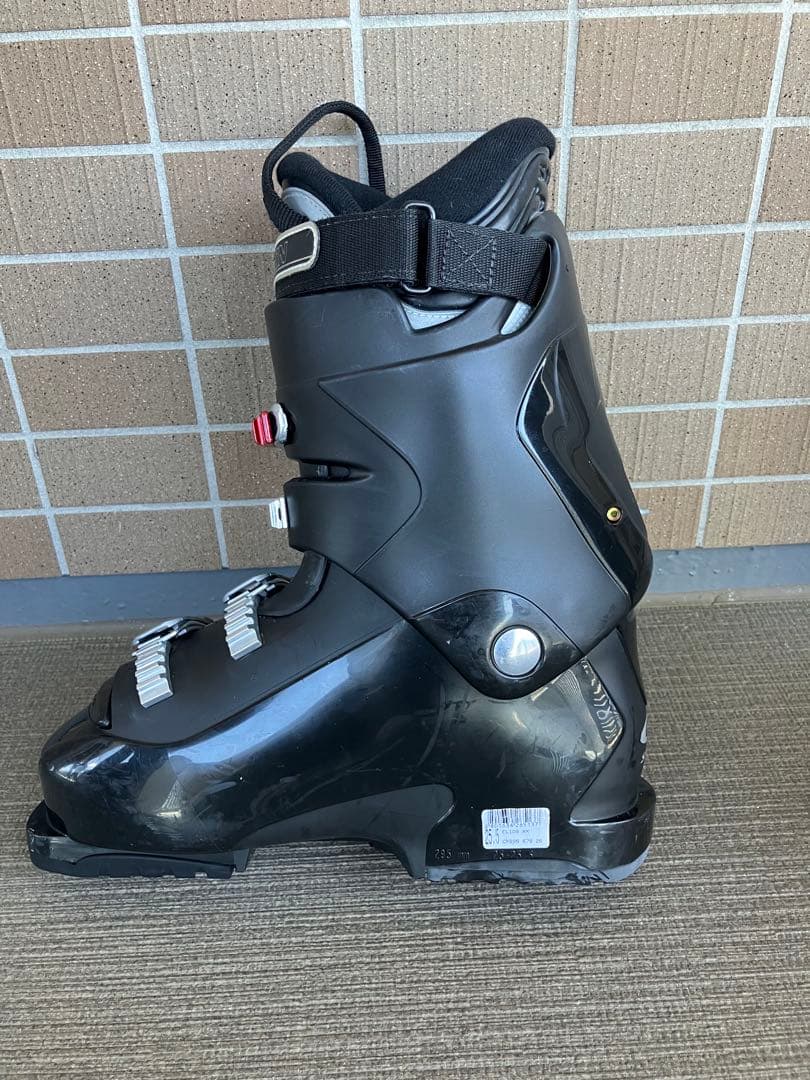 SALOMON ELIOS XX 25.5cm スキーブーツ
