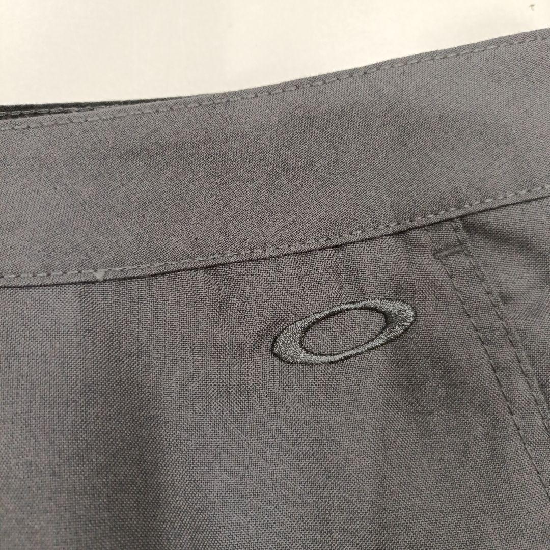 新品未使用 OAKLEY ゴルフ パンツ