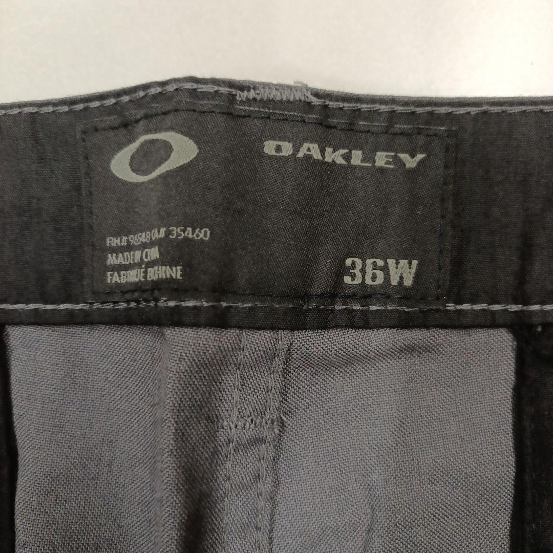 新品未使用 OAKLEY ゴルフ パンツ