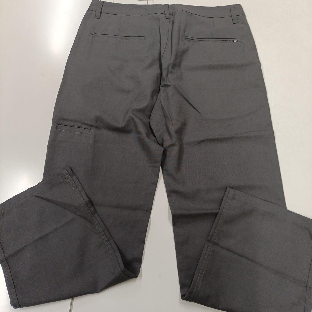 新品未使用 OAKLEY ゴルフ パンツ