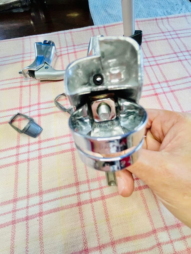 Shimano 105 旧車 セット レストア用 ヴィンテージ BL-1055
