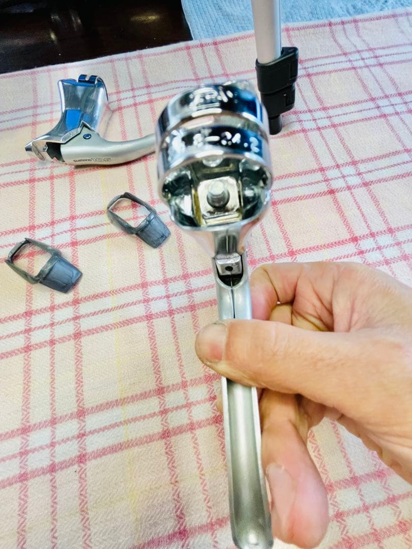 Shimano 105 旧車 セット レストア用 ヴィンテージ BL-1055