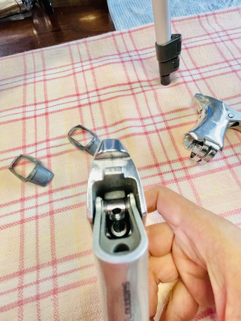 Shimano 105 旧車 セット レストア用 ヴィンテージ BL-1055