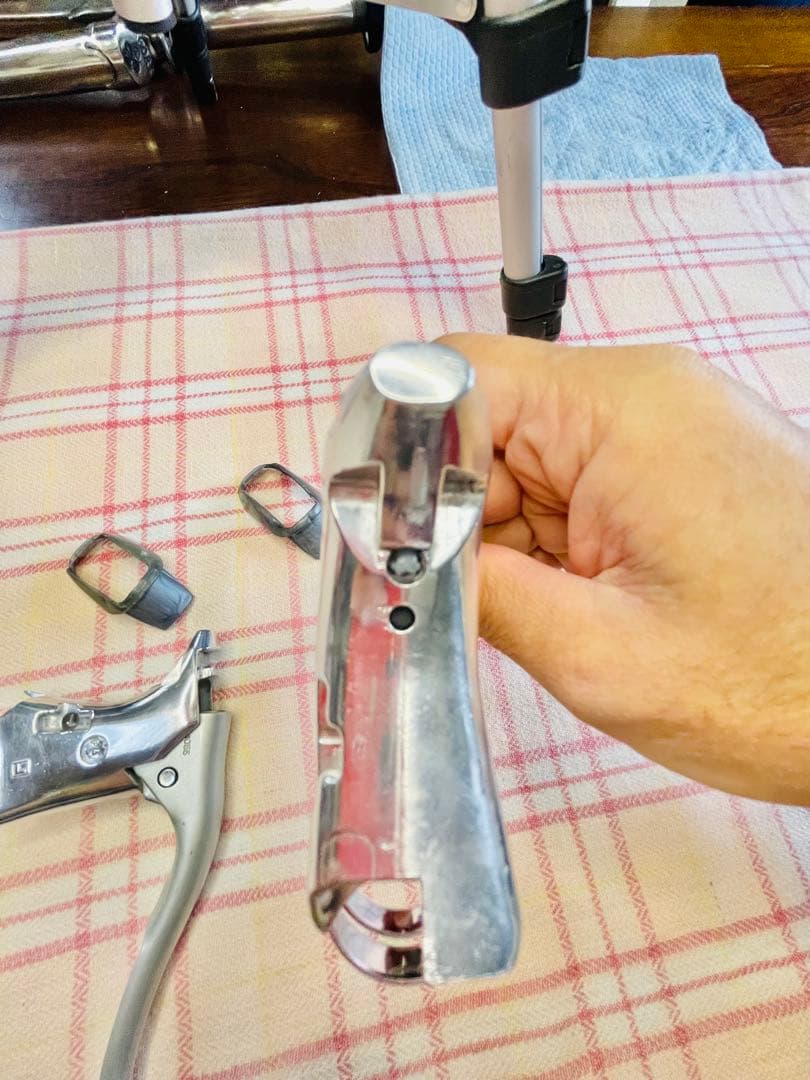 Shimano 105 旧車 セット レストア用 ヴィンテージ BL-1055