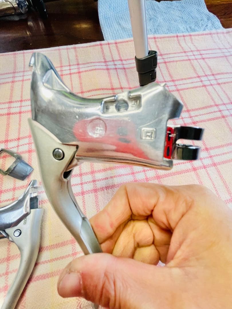 Shimano 105 旧車 セット レストア用 ヴィンテージ BL-1055