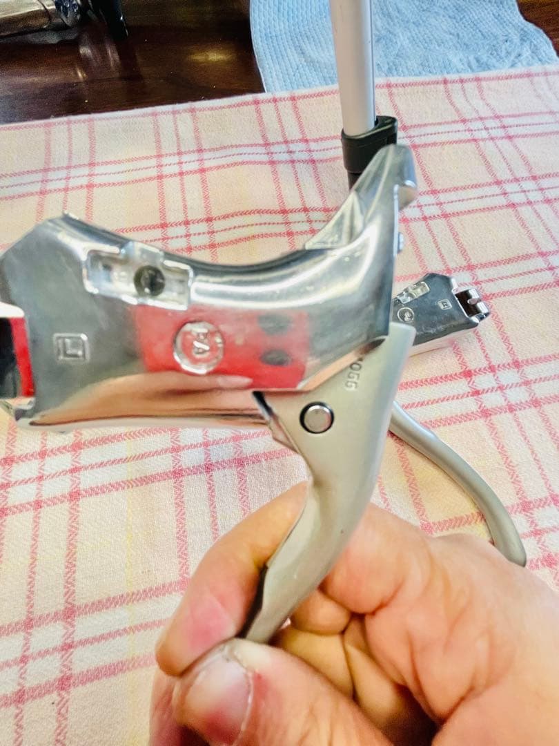 Shimano 105 旧車 セット レストア用 ヴィンテージ BL-1055