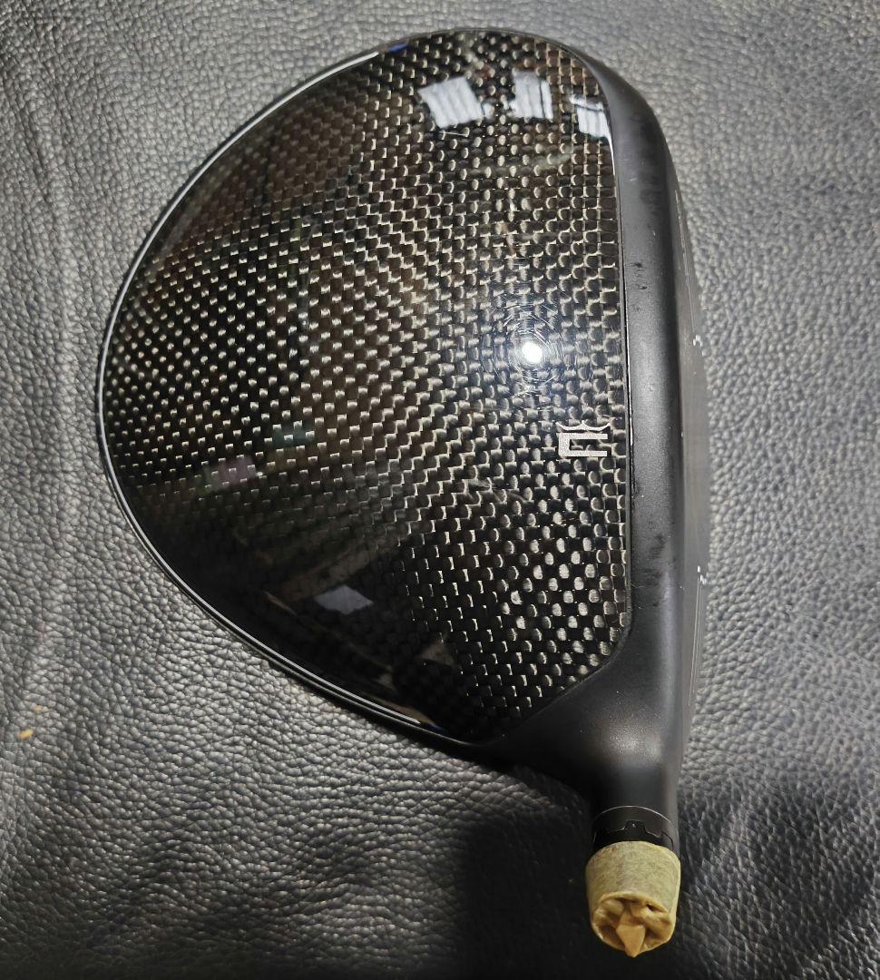 エアロジェットLS 9° レフティ