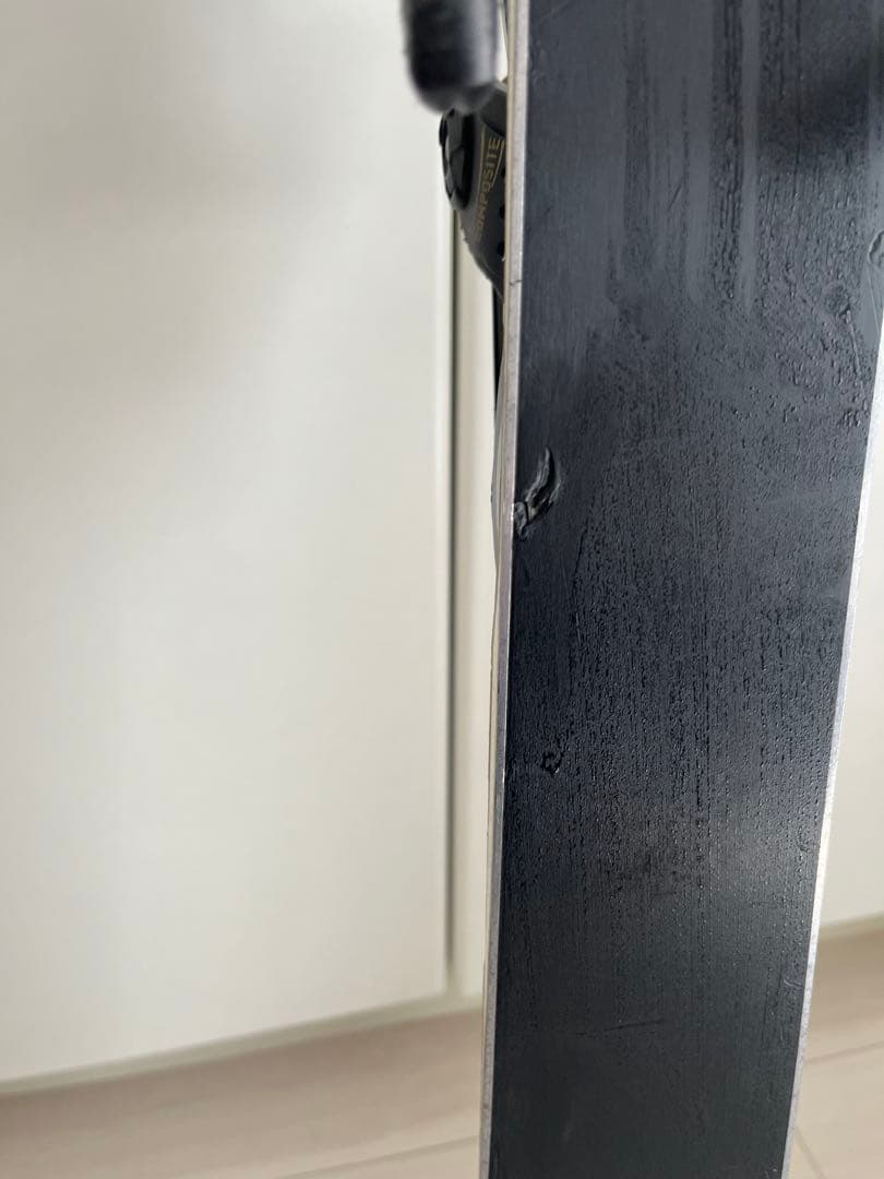 ROSSIGNOL スキー板 165cm Radical 8S
