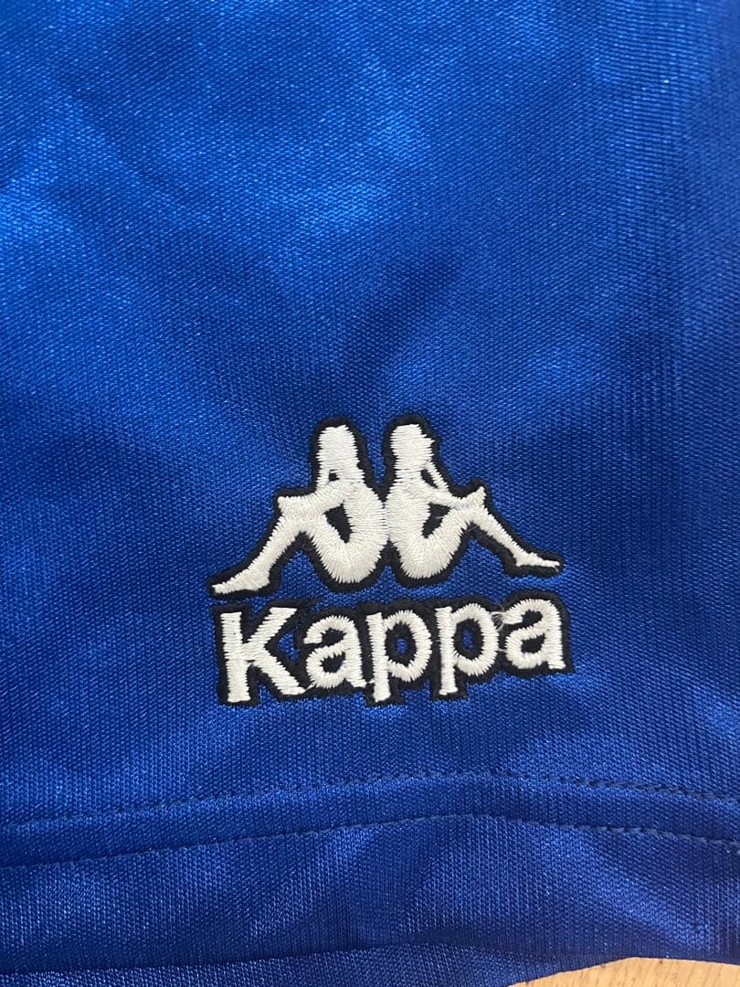 90s kappa ユベントス ショーツ