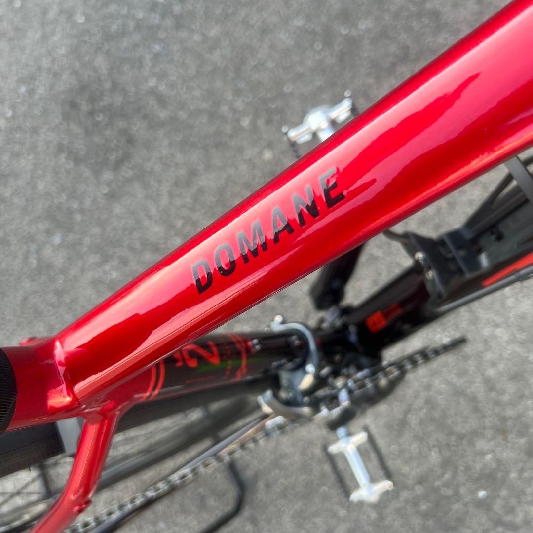 自転車本体 TREK Domane AL 2 Gen 4