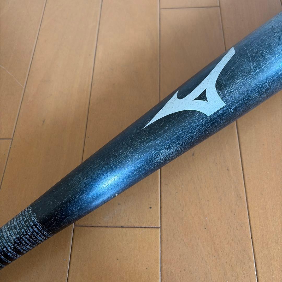 VコングAR TK210 バット 83cm 中学硬式用