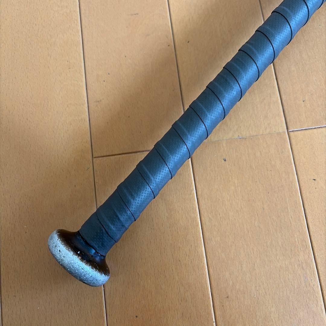 VコングAR TK210 バット 83cm 中学硬式用