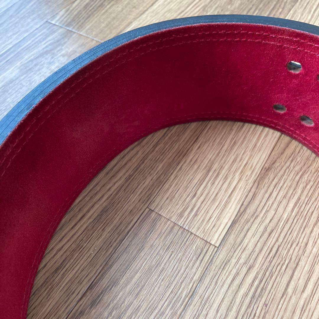 SBD パワーベルト Mサイズ 13mm 旧モデル