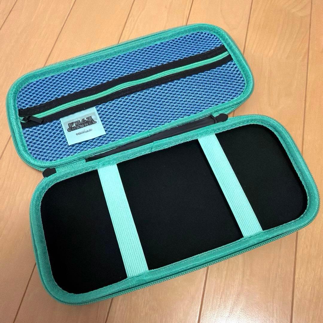 ドコムスチャンネル グッズセット
