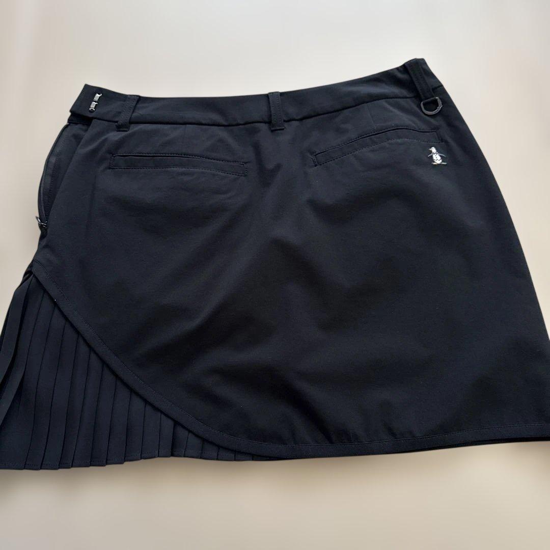 munsingwear 360シリーズ ブラックスカート