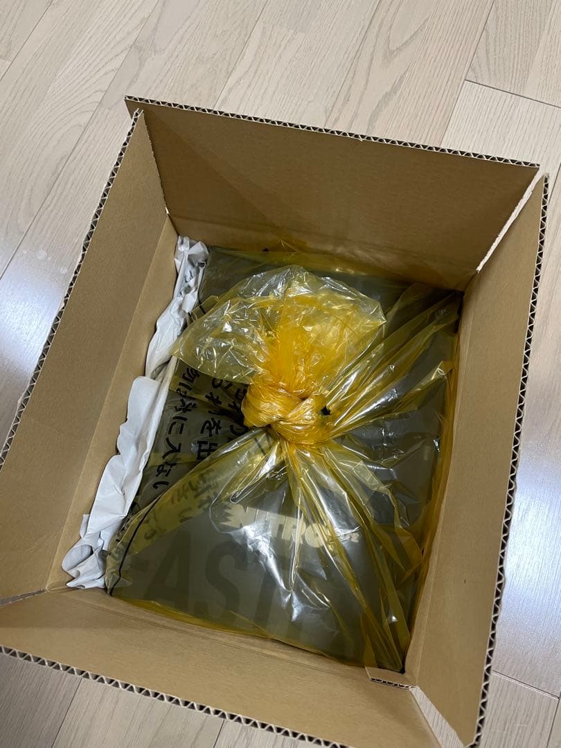 最終価格　プーマ（PUMA）ディヴィエイトニトロエリート3 オレンジ　27センチ