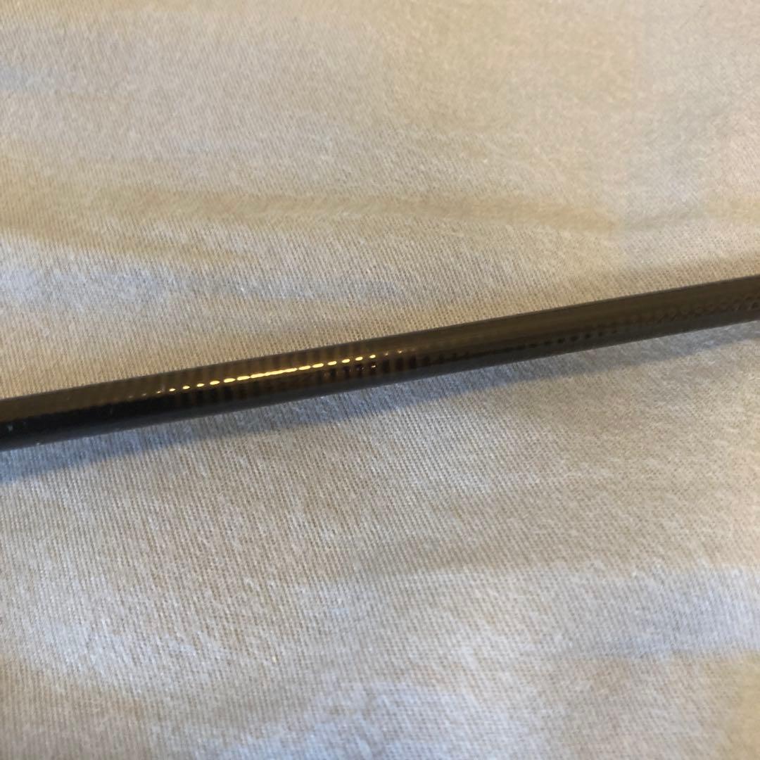 最終値下げYamaga blanks バリスティック102MH TZ/NANO