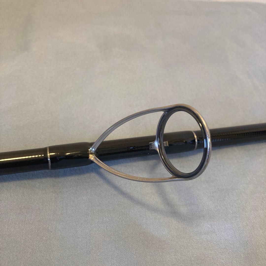 最終値下げYamaga blanks バリスティック102MH TZ/NANO