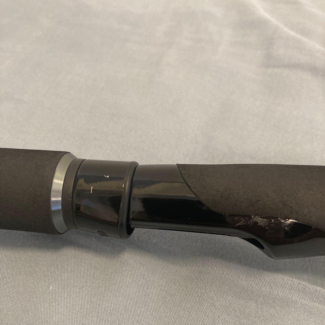 最終値下げYamaga blanks バリスティック102MH TZ/NANO