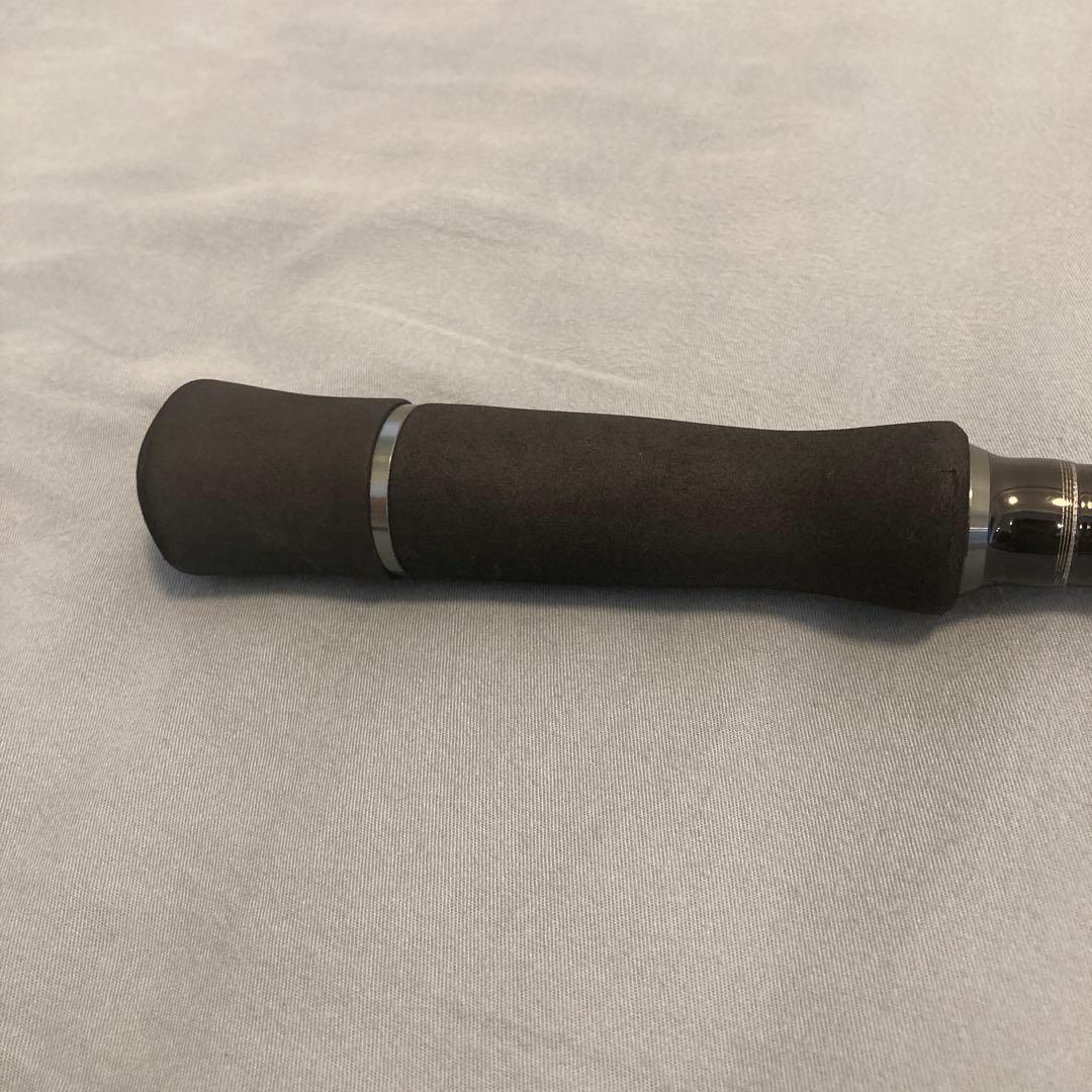 最終値下げYamaga blanks バリスティック102MH TZ/NANO