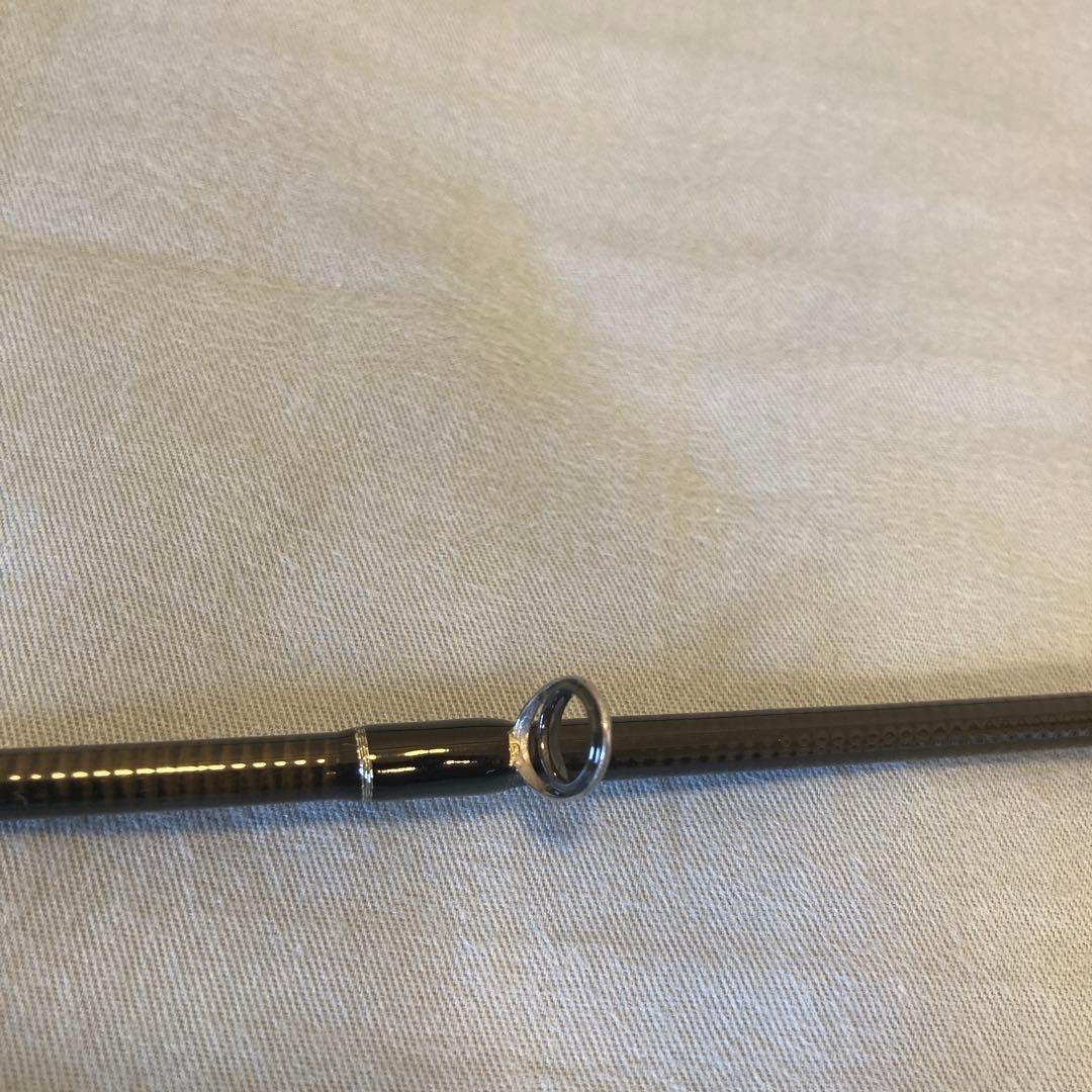 最終値下げYamaga blanks バリスティック102MH TZ/NANO