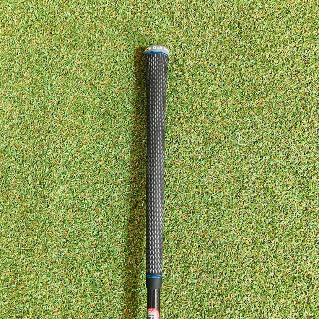 レフティ TaylorMade テーラーメイド SIM MAXゴルフ 3W