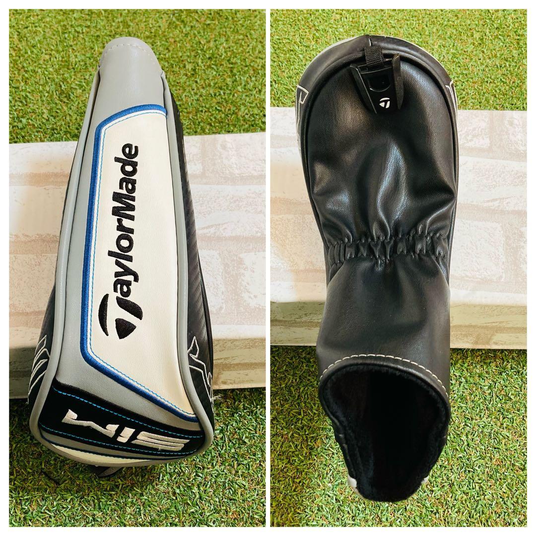 レフティ TaylorMade テーラーメイド SIM MAXゴルフ 3W