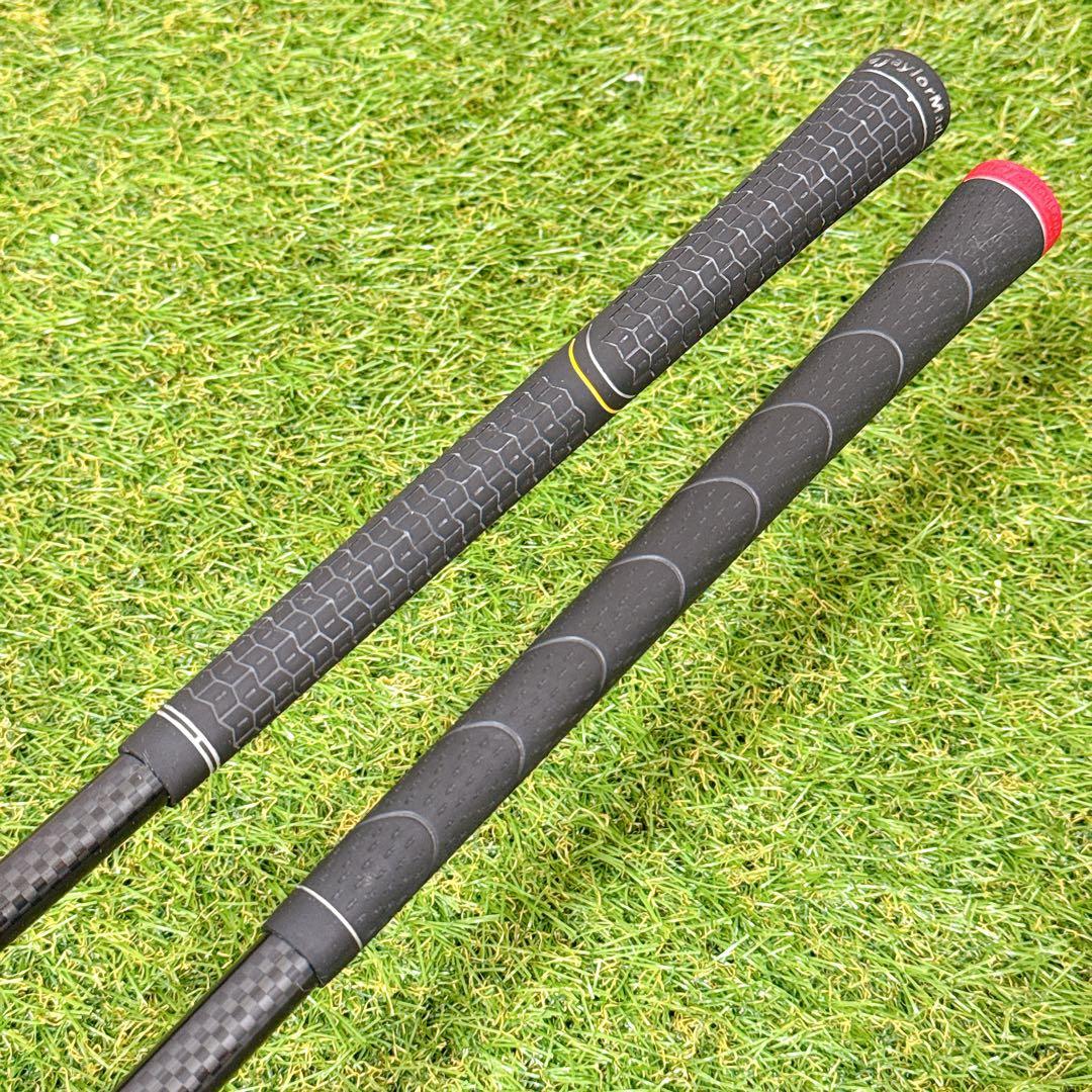 TaylorMade BURNER RESCUE ユーティリティ 【K525】