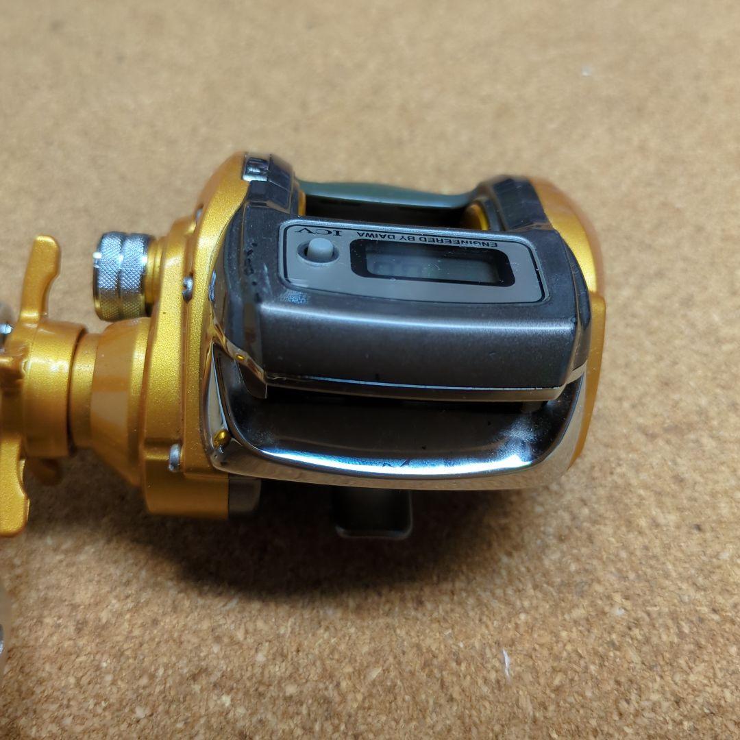 イッツICV　200