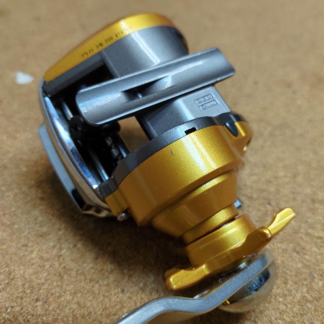 イッツICV　200