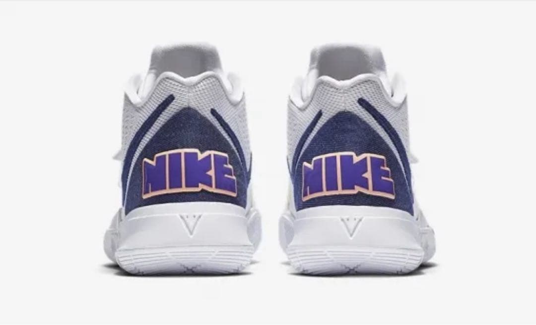 シューズ(男性用) Nike Kyrie5