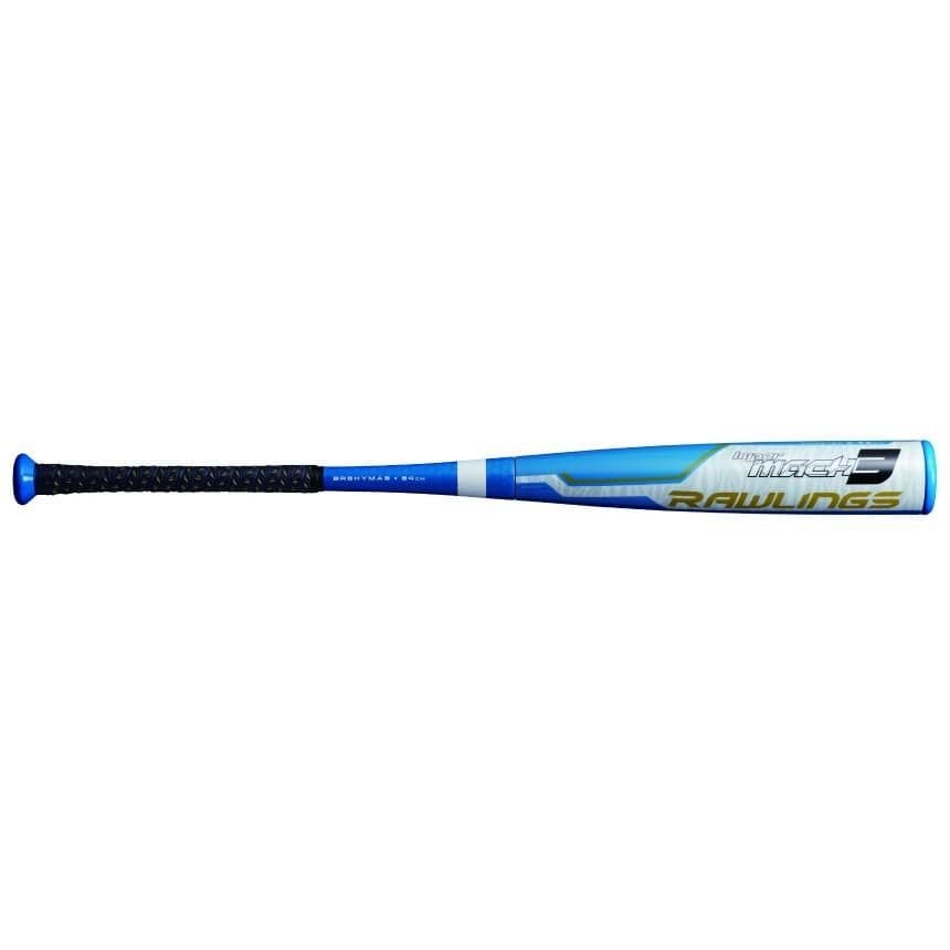 ローリングス ハイパーマッハ３一般軟式用　新品未使用　83cm ミドルバランス